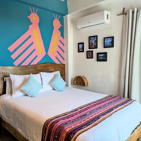 Wander Boutique Hotel-3